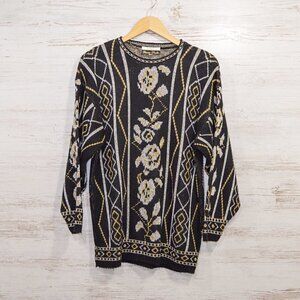 Vintage Dana Scott  Sweater